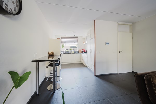 Medium property photo - Nijlstraat 56, 3207 AL Spijkenisse